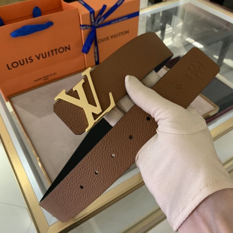 Louis Vuitton Belts